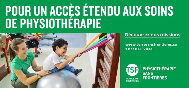 Ordre Professionnel De La Physiotherapie Du Quebec