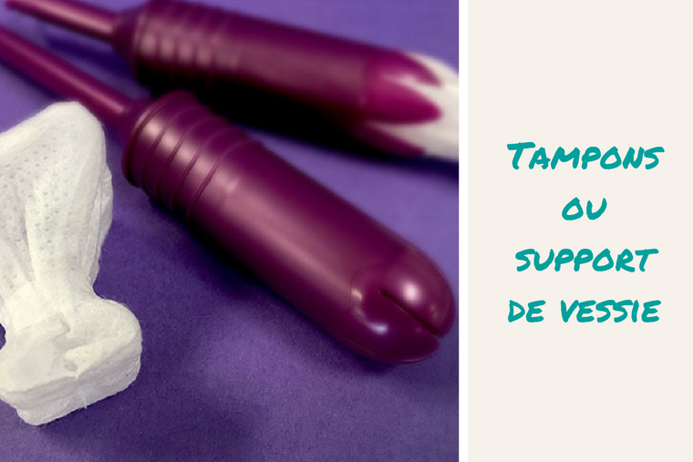 Incontinence et produits en vente libre ce qu’il faut savoir OPPQ