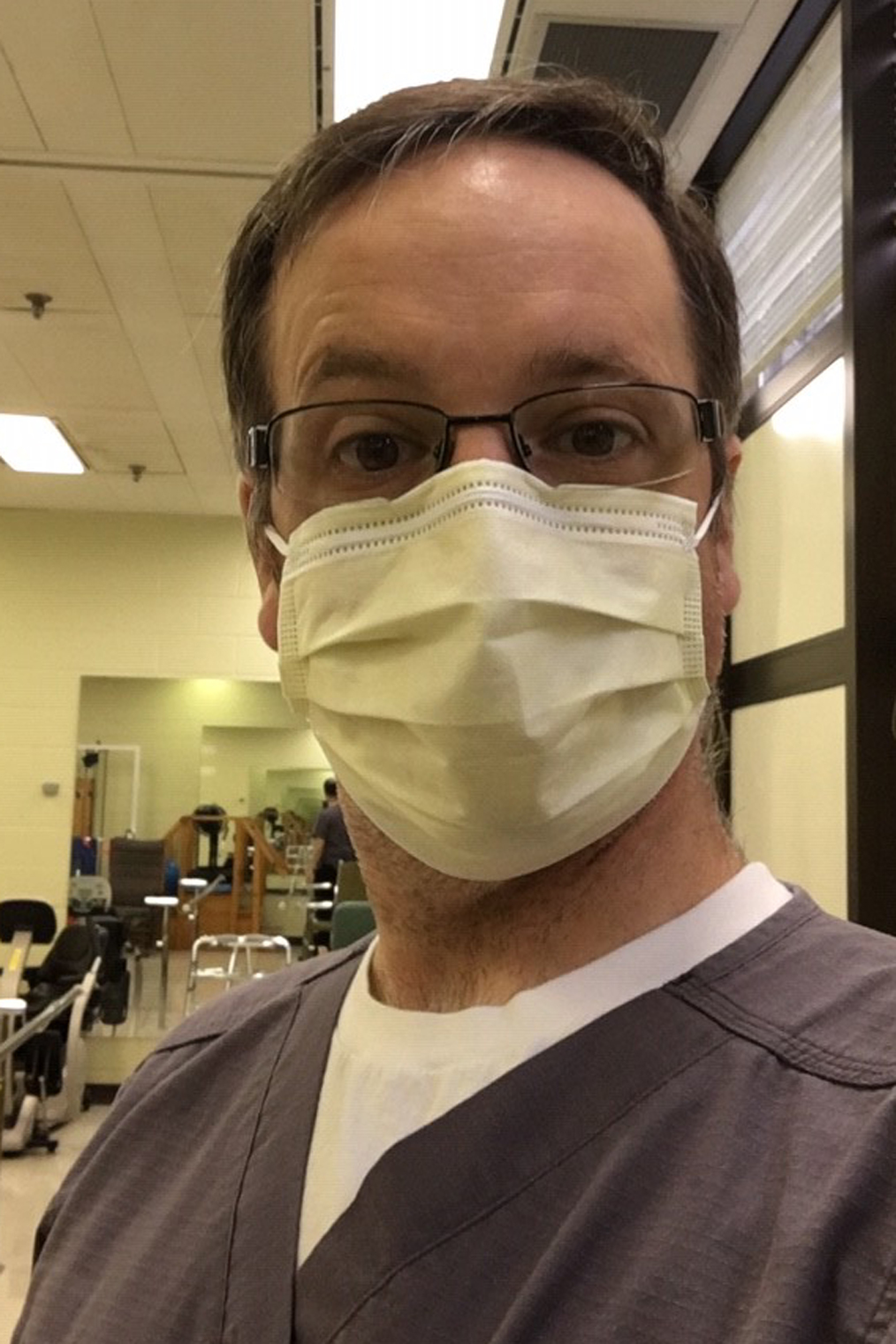 COVID19 découvrez la contribution des technologues en physiothérapie