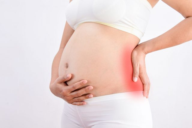 Douleurs au nerf sciatique chez la femme enceinte: ce qu’il faut savoir