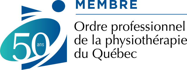 OPPQ Logo 50 ans | Membres