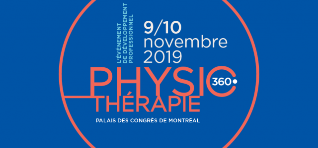 Ordre Professionnel De La Physiotherapie Du Quebec
