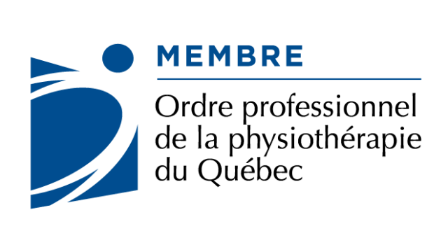 OPPQ | Logo membres