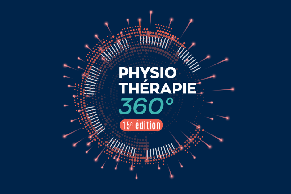Événement Physiothérapie 360