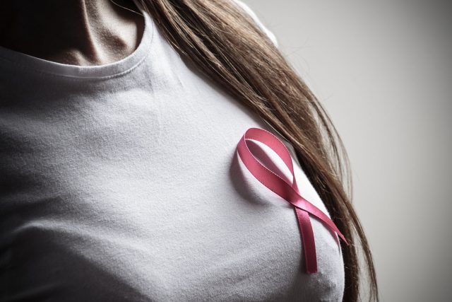 Physiothérapie et cancer du sein: une aide précieuse après une chirurgie