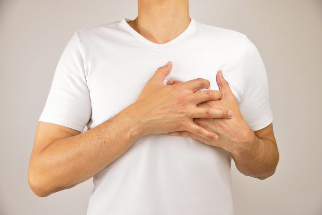 Problèmes cardiaques et physiothérapie: comment peut-elle vous aider?
