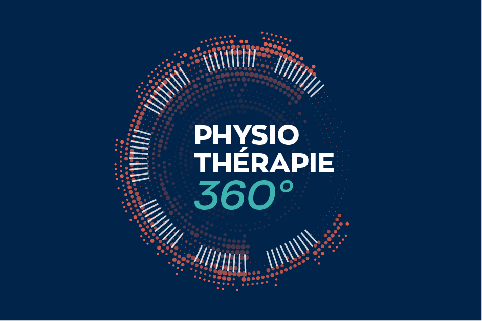 Inscrivez-vous à Physiothérapie 360