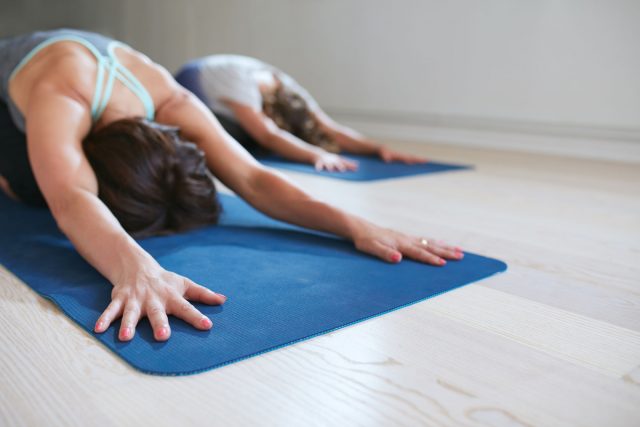 Yoga: le petit guide du débutant