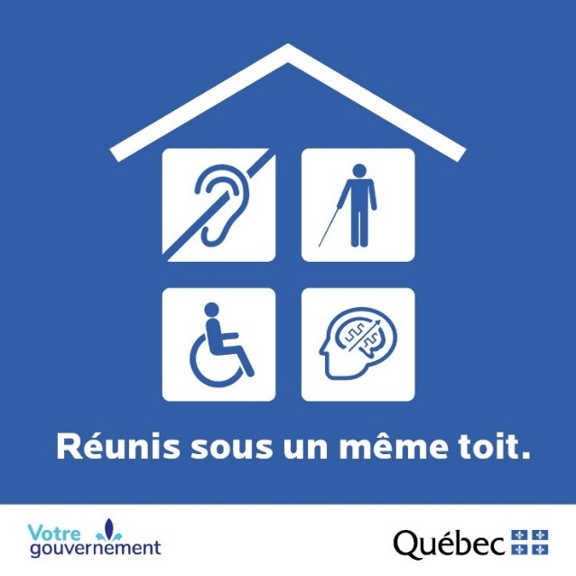 Program Quebec Disability Les programmes et services destinés aux personnes handicapées ...